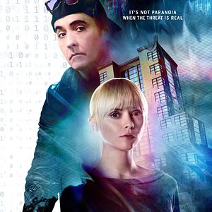 Bilder Distorted - Nichts ist, wie es scheint