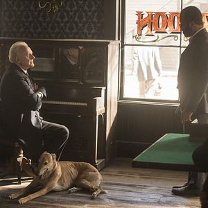 Bilder Anthony Hopkins