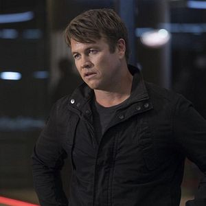 Bilder Luke Hemsworth