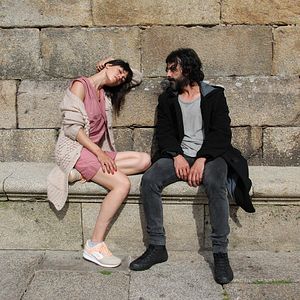 Bilder A estación violenta