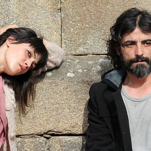 Bilder A estación violenta