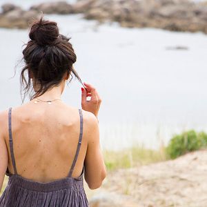 Bilder A estación violenta