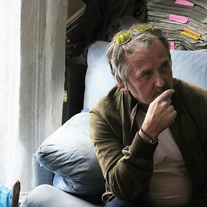 Bilder A estación violenta