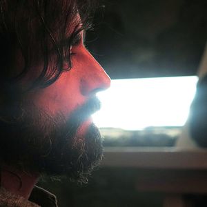 Bilder A estación violenta