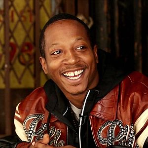 Bilder Zeit: Der Fall Kalief Browder