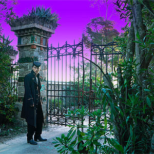 Bilder JoJo's Bizarre Adventure: Diamond Is Unbreakable - Chapter 1