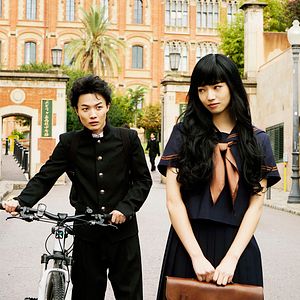 Bilder JoJo's Bizarre Adventure: Diamond Is Unbreakable - Chapter 1