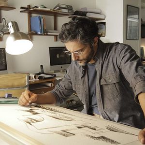 Bilder Las grietas de Jara