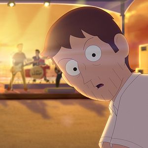 Bilder Memorias de un hombre en pijama