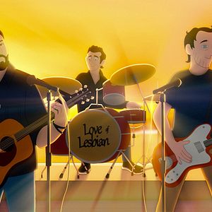 Bilder Memorias de un hombre en pijama