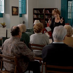 Bilder ¡Oh Mammy Blue!