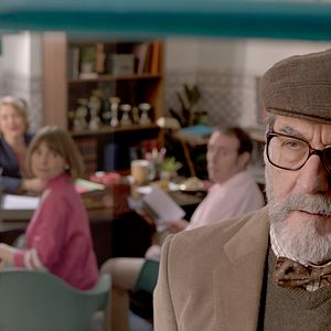 Bilder ¡Oh Mammy Blue!