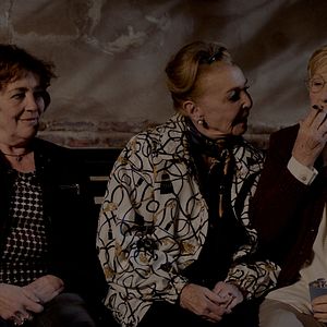 Bilder ¡Oh Mammy Blue!