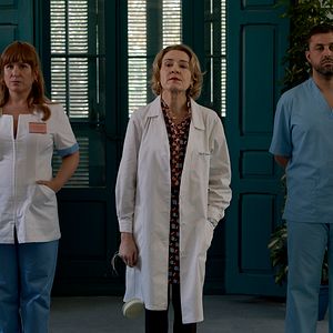 Bilder ¡Oh Mammy Blue!