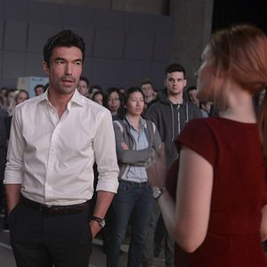 Bilder Ian Anthony Dale