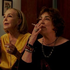 Bilder ¡Oh Mammy Blue!