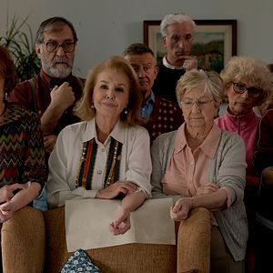 Bilder ¡Oh Mammy Blue!