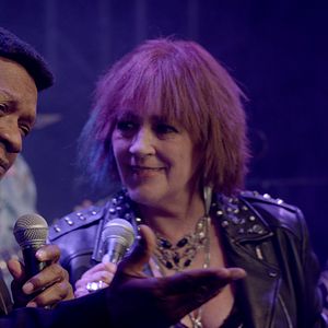 Bilder ¡Oh Mammy Blue!