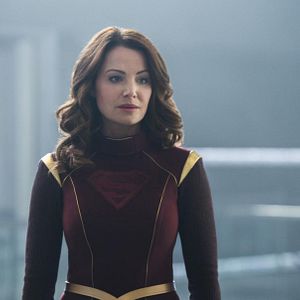 Bilder Supergirl