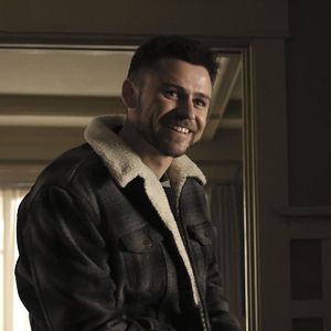 Bilder The Crossing (2018)