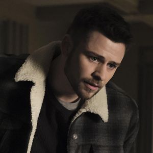 Bilder The Crossing (2018)