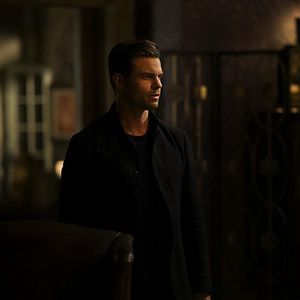 Bilder Daniel Gillies