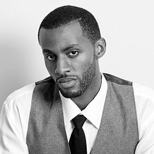 Bilder Jordan Johnson-Hinds