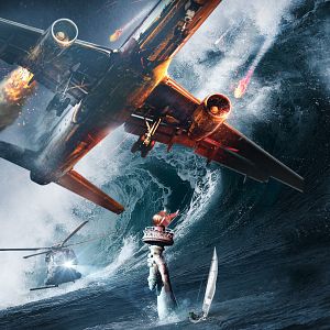 Bilder Global Storm - Die finale Katastrophe