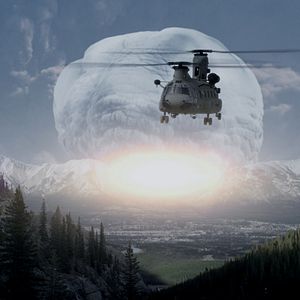 Bilder Global Storm - Die finale Katastrophe