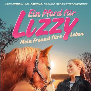 Bilder Ein Pferd für Lizzy - Mein Freund fürs Leben