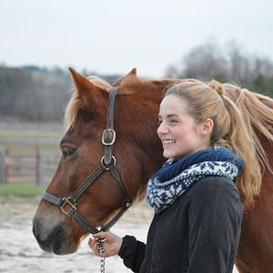 Bilder Ein Pferd für Lizzy - Mein Freund fürs Leben