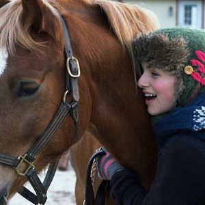 Bilder Ein Pferd für Lizzy - Mein Freund fürs Leben