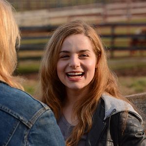 Bilder Ein Pferd für Lizzy - Mein Freund fürs Leben