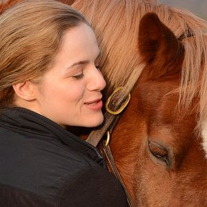 Bilder Ein Pferd für Lizzy - Mein Freund fürs Leben