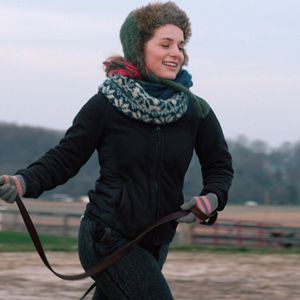 Bilder Ein Pferd für Lizzy - Mein Freund fürs Leben