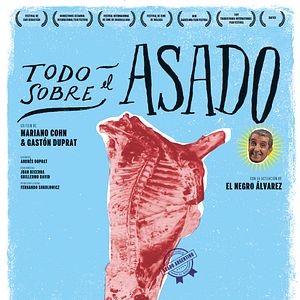 Bilder Asado, mein Lieblingsgericht aus Argentinien