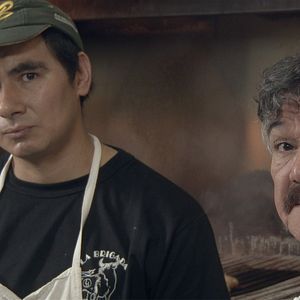 Bilder Asado, mein Lieblingsgericht aus Argentinien