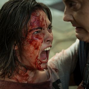 Bilder Open The Door