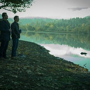 Bilder Open The Door