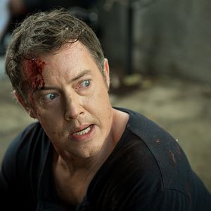 Bilder Open The Door