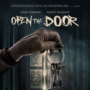 Bilder Open The Door