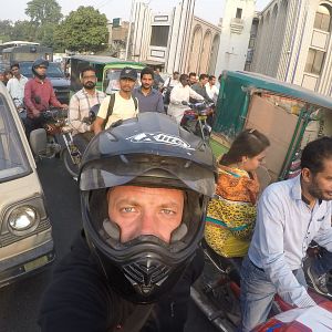 Bilder Egal was kommt