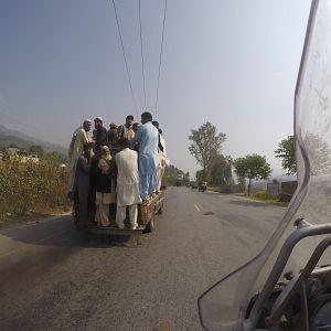 Bilder Egal was kommt