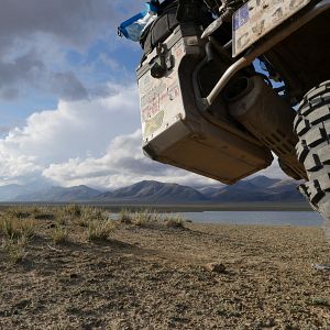 Bilder Egal was kommt