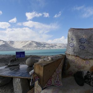 Bilder Egal was kommt