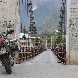 Bilder Egal was kommt