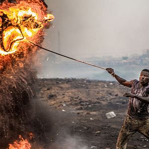 Bilder Welcome To Sodom - Dein Smartphone ist schon hier