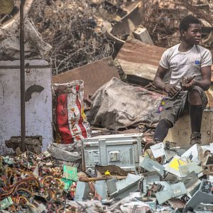 Bilder Welcome To Sodom - Dein Smartphone ist schon hier