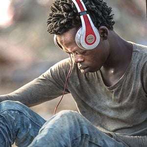 Bilder Welcome To Sodom - Dein Smartphone ist schon hier