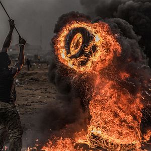 Bilder Welcome To Sodom - Dein Smartphone ist schon hier